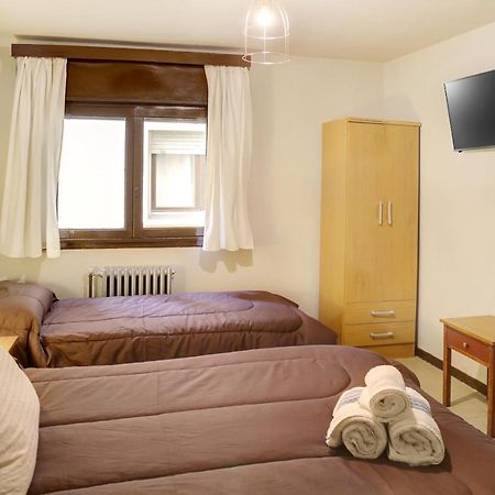 Venezia Hotel San Carlos de Bariloche Ngoại thất bức ảnh