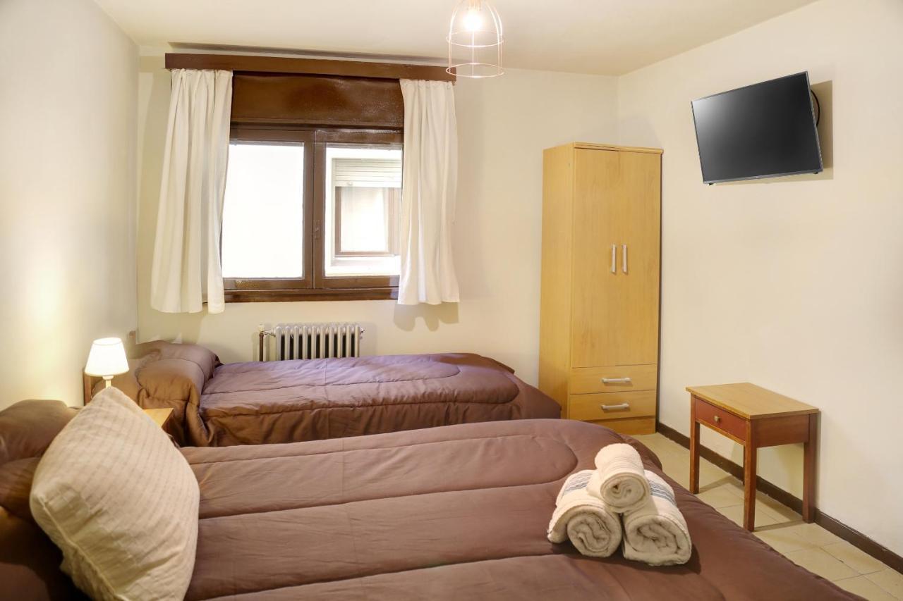 Venezia Hotel San Carlos de Bariloche Ngoại thất bức ảnh