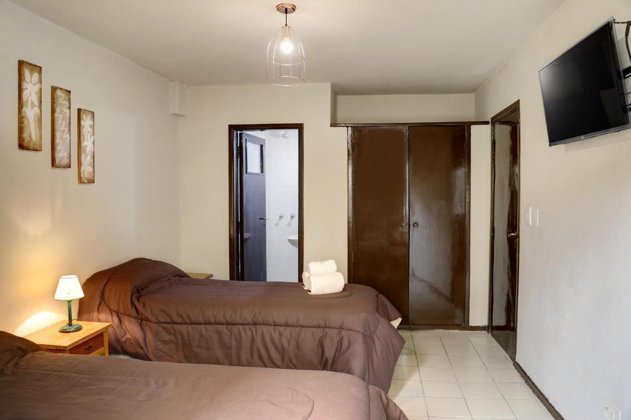 Venezia Hotel San Carlos de Bariloche Ngoại thất bức ảnh